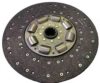 LIPE CLUTCH 430-019-L6100 Clutch Disc